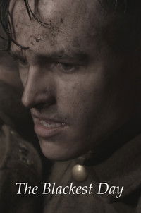 Poster for The Blackest Day