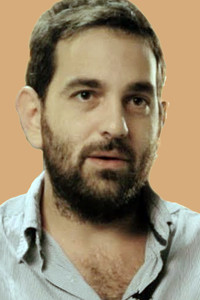 Profile of Nicolás Gil Lavedra