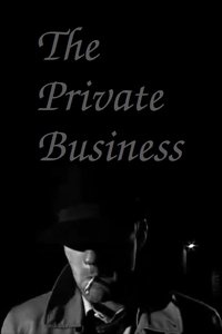 Poster for The Private Business