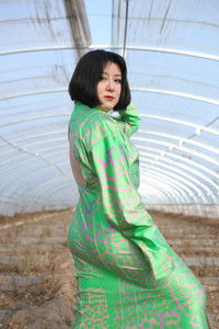 Profile of Ling Lingling