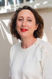 Profile of Juliette Schrameck