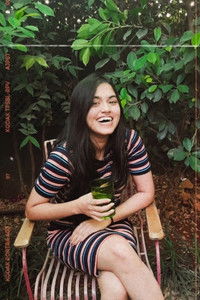 Profile of Nilashma Chaudhuri