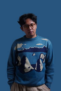 Profile of Daiva Putra