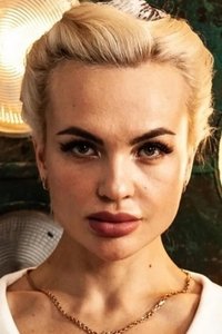 Profile of Виктория Комахина