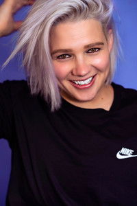 Profile of D.W. Waterson