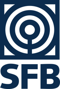 Logo - Sender Freies Berlin