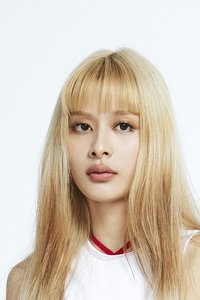Profile of JUD Chen