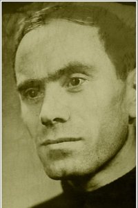 Profile of Aleksandr Satsky