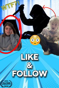 Poster for Like & Follow