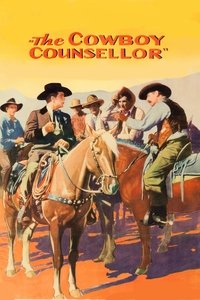 The Cowboy Counsellor