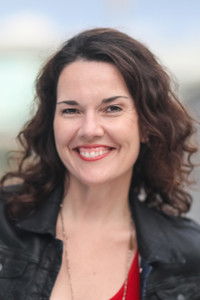 Profile of Lizz Zanin