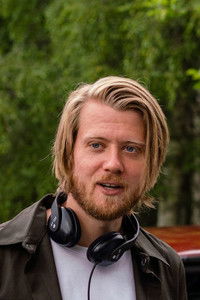 Profile of Daniel Fahre