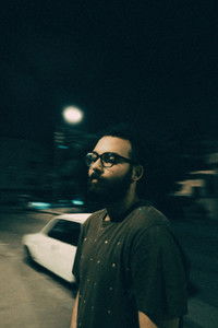 Profile of Mazen Haggag