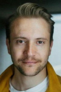 Profile of Yuri Radionov