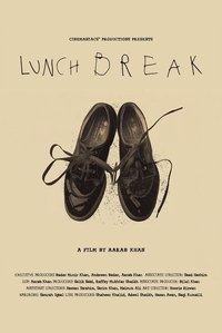 Poster for Lunch Break
