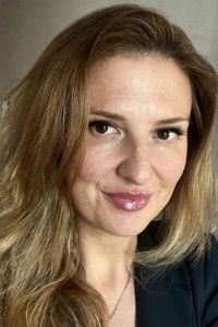 Profile of Gemma Creagh