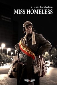 Poster for Miss Homeless
