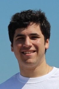 Profile of Nicholas Franco