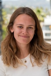 Profile of Jenna Reilly