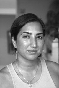 Profile of Deepa Keshvala