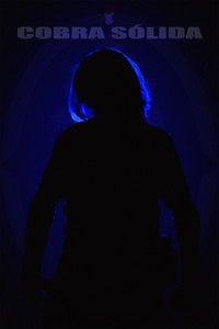 Poster for Cobra Sólida