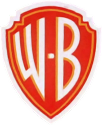 Logo - Warner Bros. Cartoons