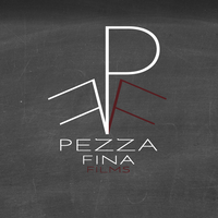 logo for Pezza Fina Films