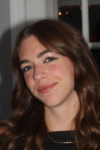 Profile of Annabelle Stedman