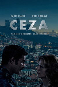 Poster for Ceza