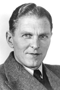 Profile of Arvid Laurin