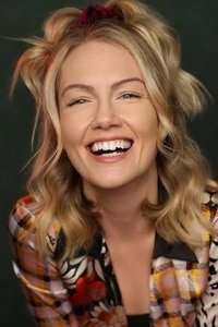 Profile of Chelsie Padley