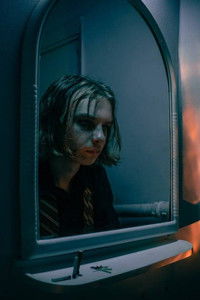 Profile of Danylo Aharkov