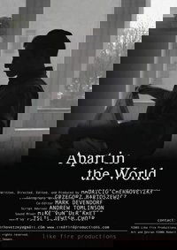 Poster for Apart in the World