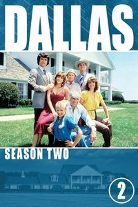 Poster for Season 2