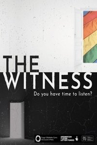Poster for The Witness