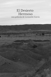 Poster for The Beautiful Desert