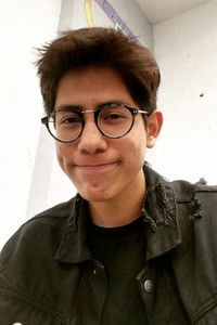 Profile of Samuel Rafael