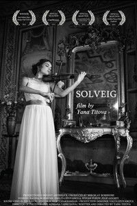 Poster for Solveig