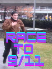 Poster for Race to 9/11