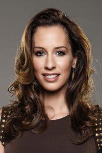 Profile of Demcsák Zsuzsa