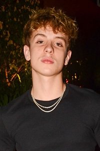 Profile of Juliano Floss