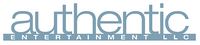 Logo - Authentic Entertainment