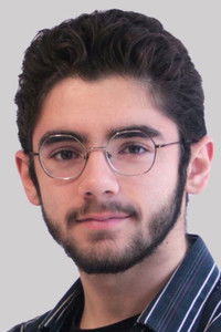 Profile of Enzo Calderon-Mazzolini