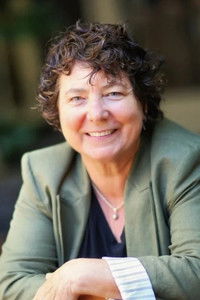 Profile of Lucie Faulknor