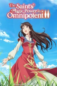 Poster for Season 2
