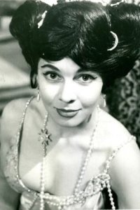 Topsy Jane