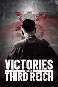 Poster for Victories of the Third Reich