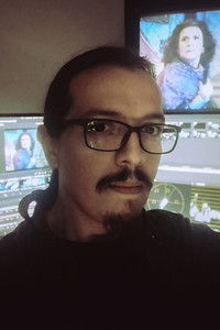 Profile of Carlos Alberto Arriaga