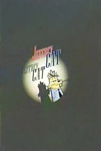 Jeffrey Cat: Claw and Order - All Dogs Don't Go to Heaven
