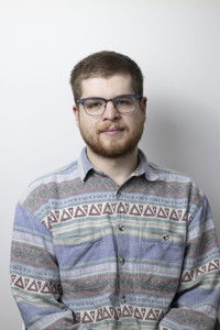 Profile of Kai Reppert